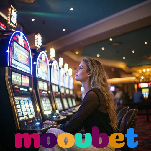Torneios de Slots com Grandes Recompensas no moovbet