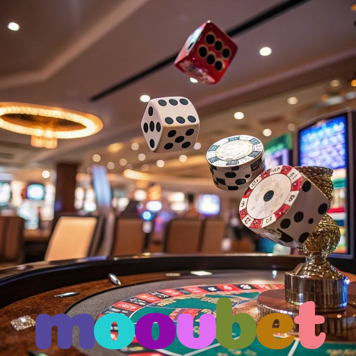 Cassino Ao Vivo com Ambiente Luxuoso no moovbet