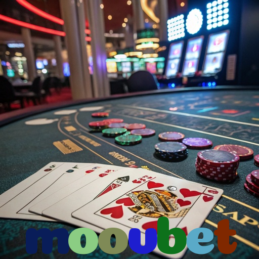 Ganhe Multiplicadores Surpreendentes no moovbet