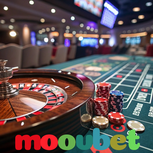 Cassino Ao Vivo com Recompensas Diárias no moovbet