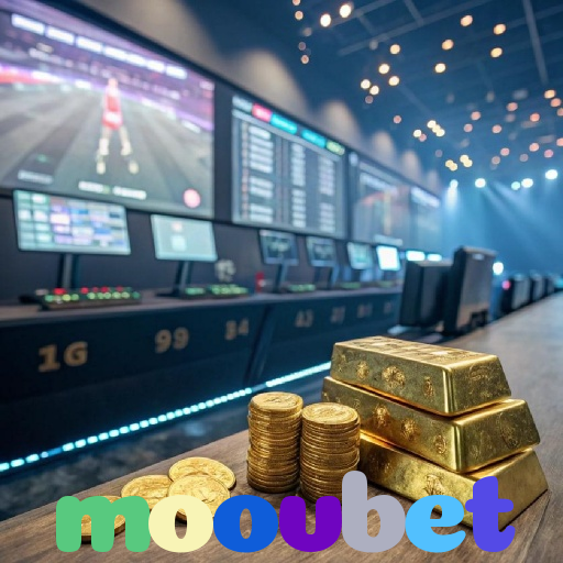 Caça-Níqueis com Jackpots Milionários no moovbet